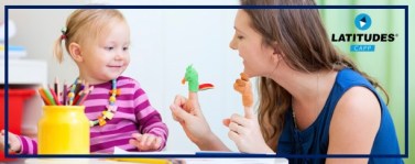 Intervenção com logo