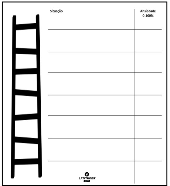 Tecnica Intervenção Escada