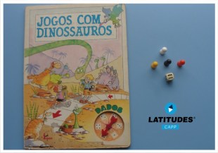 Jogos com Dinossauros