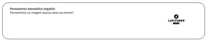 TI Pensamento evidenciasIV