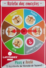 Roleta Picos e Avelã