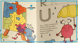 letras e maiusculas - Jacaranda folhas 2