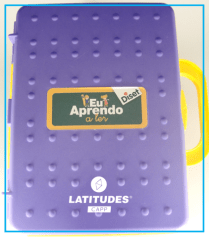 Mala Leitura - Diset