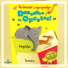Descobrir Opostos