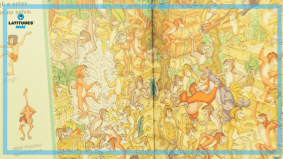 Livro Bons Amigos (1)