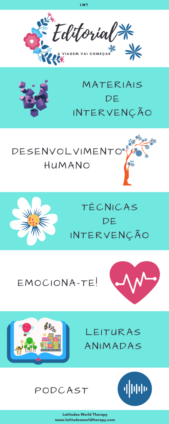 Editorial 11 de Junho