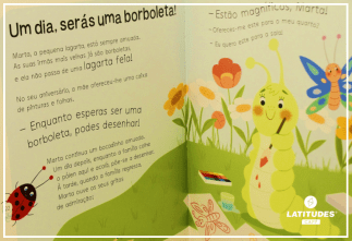 Histórias DocesII