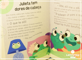 Histórias DocesIII