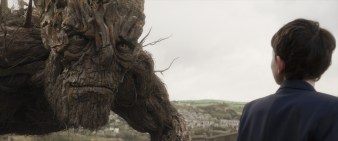 A MONSTER CALLS