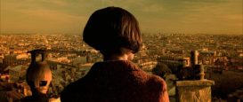Le Fabuleux Destin d'Amélie Poulain iii