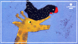 A Girafa que Comia Estrelas (1)