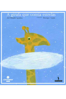 A Girafa que Comia Estrelas (2)