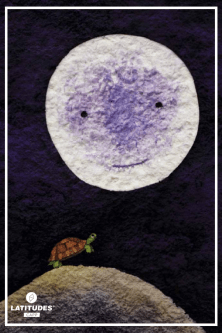 A QUE SABE A LUA_ (1)