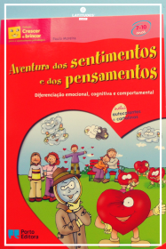 Livro Aventura dos sentimentos