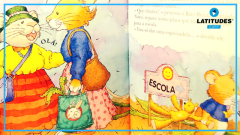 Renato não quer ir a escola (1)