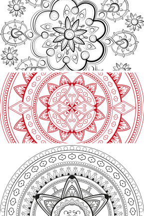 Mandala (2)