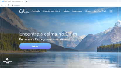 Imagens Rectangulares