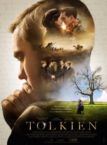 Tolkien-French-Poster