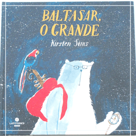 Baltasar, o grande