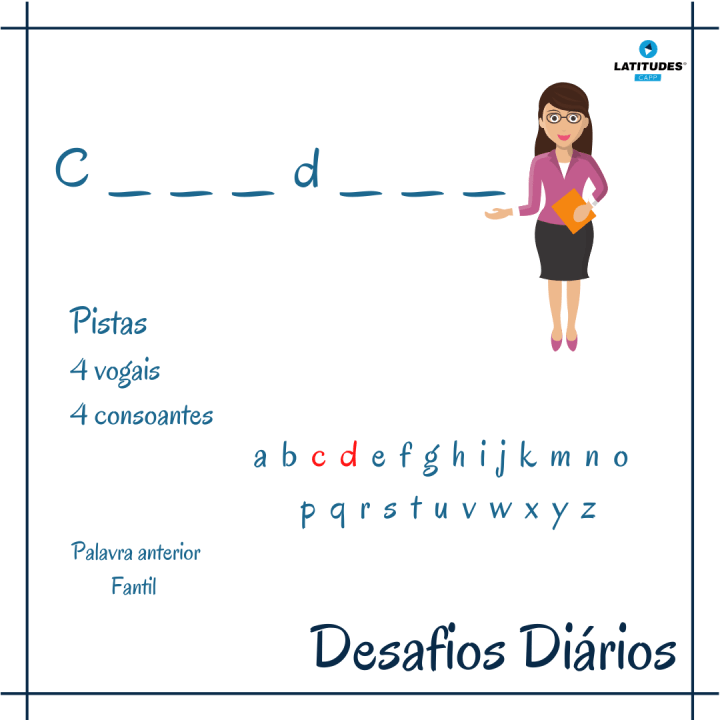 Desafios Código (2)