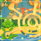 Labirinto magnético1