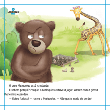 Livro_O Malaquias não gosta de perder1