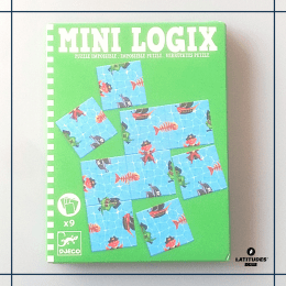 Mini Logix