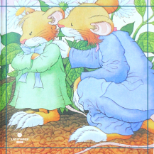 O Rato Renato está sempre atrasado1