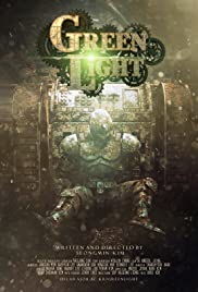 poster green light