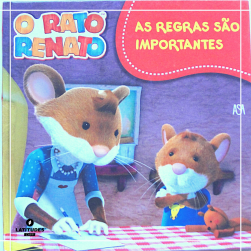 Rato Renato