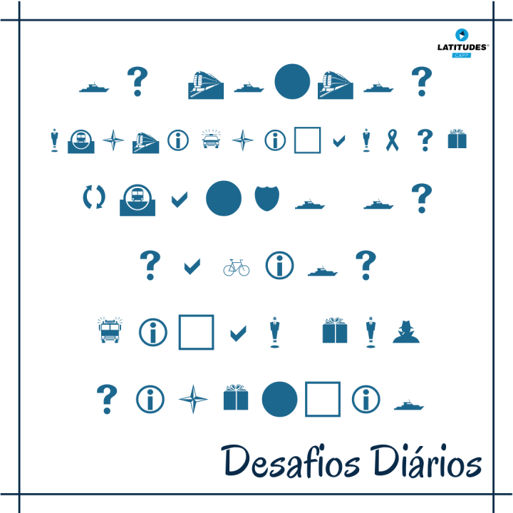 Desafios Código