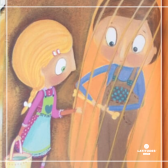 Histórias de encantar1