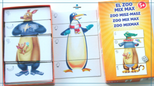 Imagens Rectangulares