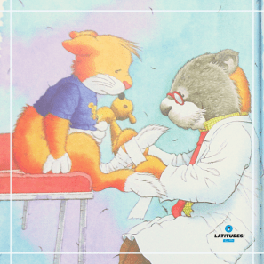 Livro_Rato Renato não quer ir ao hospital1