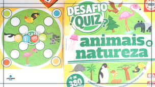 Quiz natureza e animais1