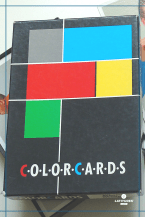 Color Cards - absurdos1