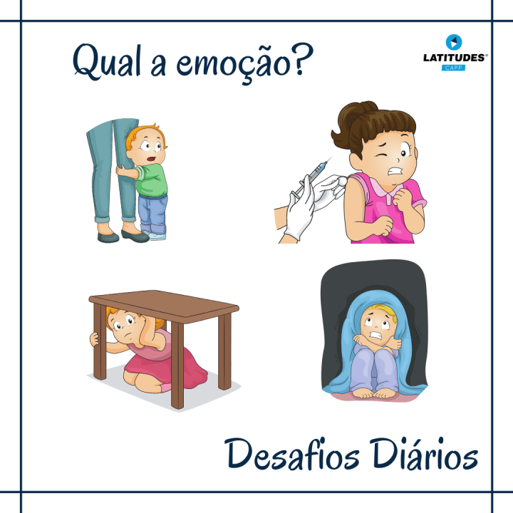 Detetar emoções