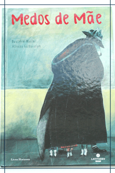 Livro_ Medos de mãe