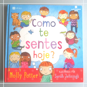 Livro_Como te sentes hoje