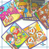 Sequências - Acros2