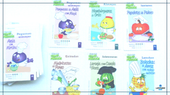 Imagens Rectangulares